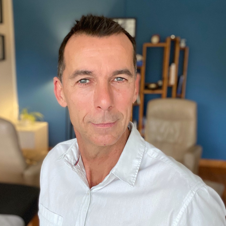 Accompagnement thérapeutique avec Warren BARRY